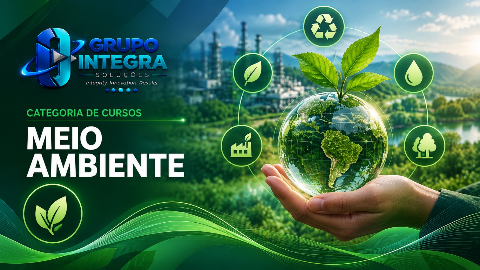 Meio Ambiente 